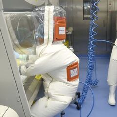 Uno de los fundadores de Moderna: "El virus salió por accidente de un laboratorio de Wuhan"