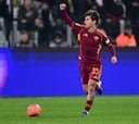 Roma - Genoa, en directo: Serie A, hoy en vivo