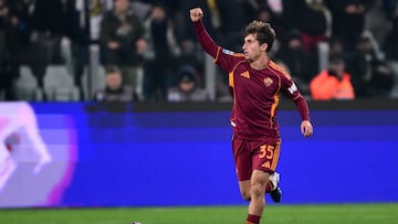 Roma - Genoa, en directo: Serie A, hoy en vivo