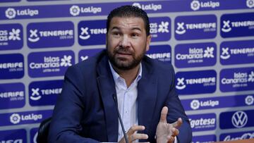 Cordero: "Hemos hecho lo que las circunstancias nos dejaron"