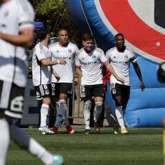 Copa Libertadores 2023 en Chile: horarios, TV y dónde verla en vivo online