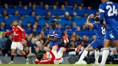 Nottingham Forest - Chelsea: apuestas y pronósticos de la Premier League - 25/5/25