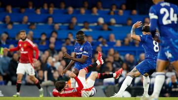 Nottingham Forest - Chelsea: apuestas y pronósticos de la Premier League - 25/5/25