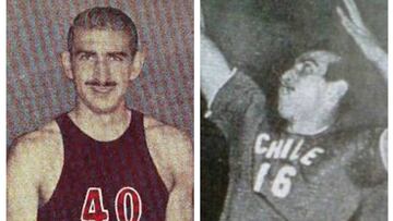 Falleció Juan Ostoic, leyenda del básquetbol chileno