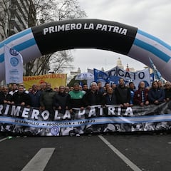 Paro de la CGT: ¿cuándo será y cuáles son los motivos?