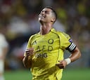 Al Nassr - Al Ahli: Horario, TV; cómo y dónde ver en Estados Unidos a Cristiano Ronaldo en la Supercopa de Arabia Saudita