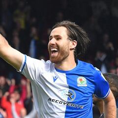 Club multimillonario va por Ben Brereton: ¡la oferta es potente!