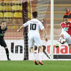 Sin Henry tampoco mejora: Mónaco cae y sigue penúltimo