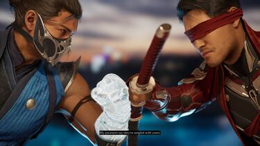 Mortal Kombat 1, ya lo hemos jugado y promete los combates más frenéticos de la saga