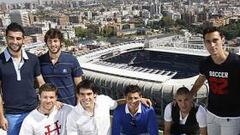 El Madrid se ahorrará 5 millones en variables