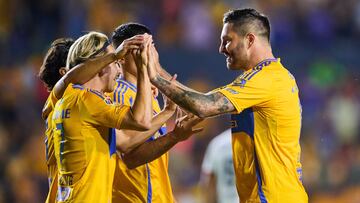 Visita del Mazatlán a Tigres cambia de horario