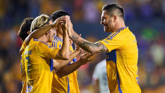 Tigres - Atlético de San Luis: TV, horario; cómo y dónde ver la liguilla de la Liga MX