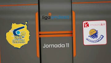 Una gran segunda parte fue suficiente para el Gran Canaria