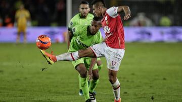 Nacional-Santa Fe y Millos-DIM en primera fecha del FPC