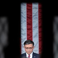 When will Congress vote on 2024 budget? The key dates for the agreement