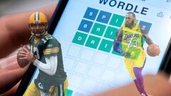 NFL Wordle? NBA Wordle? Don&#039;t miss out on latest versions