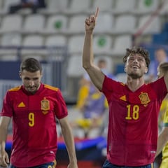 De Zamora a Óscar Gil y Puado