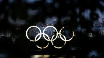 Tokio 2020: ¿de qué están hechas y cuánto valen las medallas de los Juegos Olímpicos?