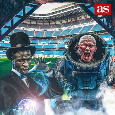 Los mejores memes de los cuartos de Champions