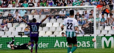 Camus puso el broche final