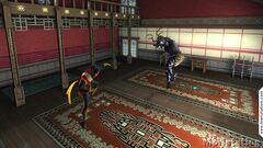 Imágenes de Legend Of The Dragon