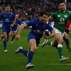 Dupont ilumina París