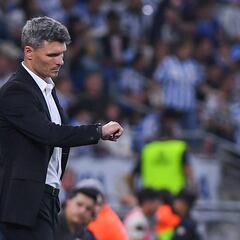 ‘Tano’ Ortíz “educará” a Arteaga tras su expulsión: Esas reacciones nos perjudican