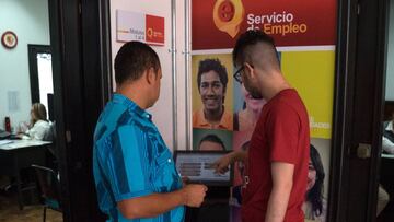 Comfamiliar: cómo acceder al formulario de subsidio de emergencia por desempleo