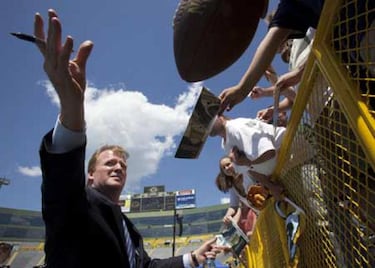 NFL.com se ha lucido