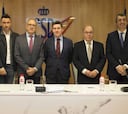 Por primera vez, habrá Copa de España a nivel profesional