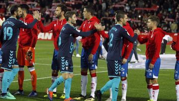 El Albacete acumula once jornadas seguidas sin perder