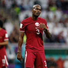 Could Qatar have the worst performance by a host nation of the World Cup