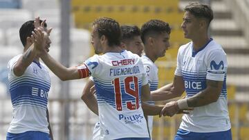 El DT argentino tiene prácticamente definido el equipo que jugará en el Monumental frente a los albos en el clásico de este domingo. ¿Quiénes no podrán jugar?