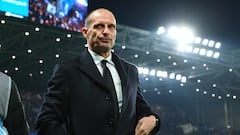 “Podría haber ido al Madrid; decidí de la noche a la mañana”