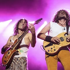 Día aciago para Extremoduro: no habrá gira de despedida y fallece otro ilustre de la banda