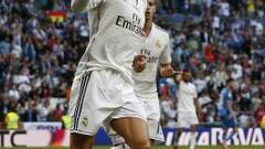 El gran objetivo de Ronaldo: superar los 323 tantos de Raúl