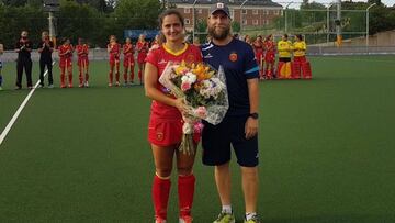 España pierde 1-2 ante Inglaterra en el primero de tres amistosos