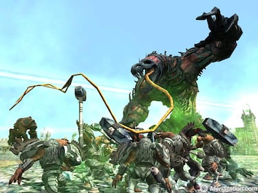 Demigod, Impresiones