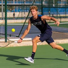 La progresión de Landaluce continúa: ya está en el ranking