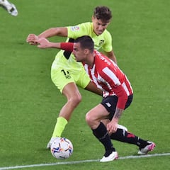 Dani García, confinado por contacto con un familiar positivo