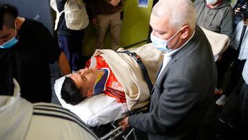 “¿Qué esperamos, que muera un jugador?”: el Sifup enfrenta a la UC y a la ANFP