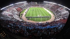 Hora confirmada para la final de la Copa Libertadores 2019