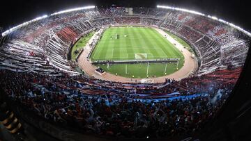 Conmebol anunci&oacute; la hora a la que se disputar&aacute; el partido en el que el trono continental estar&aacute; en juego. Un &uacute;nico partido con sede en Santiago de Chile.