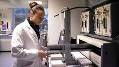 La AMA cierra el laboratorio francés por una contaminación