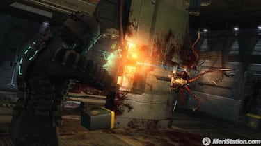 Dead Space, Impresiones