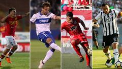 Elige la figura Polla Xperto AS de la décima fecha del Torneo Nacional