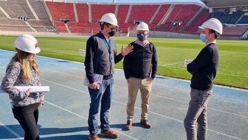 El sorprendente aforo que la U espera para el Clásico Universitario