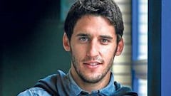 "Quiero que Jarque se sienta orgulloso de mí"