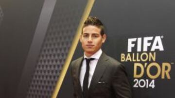 Laureus: James y Alex Márquez, candidatos a premio revelación