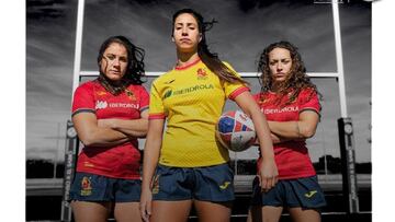 Las Leonas comienzan su asalto al Mundial de Nueva Zelanda